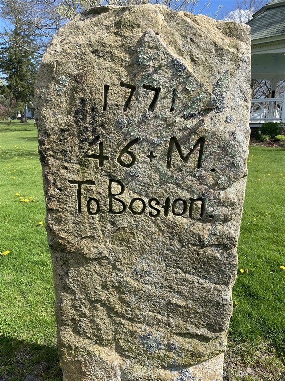 91 Burbank Road Sutton, MA 01590 - Photo 16 of 16
