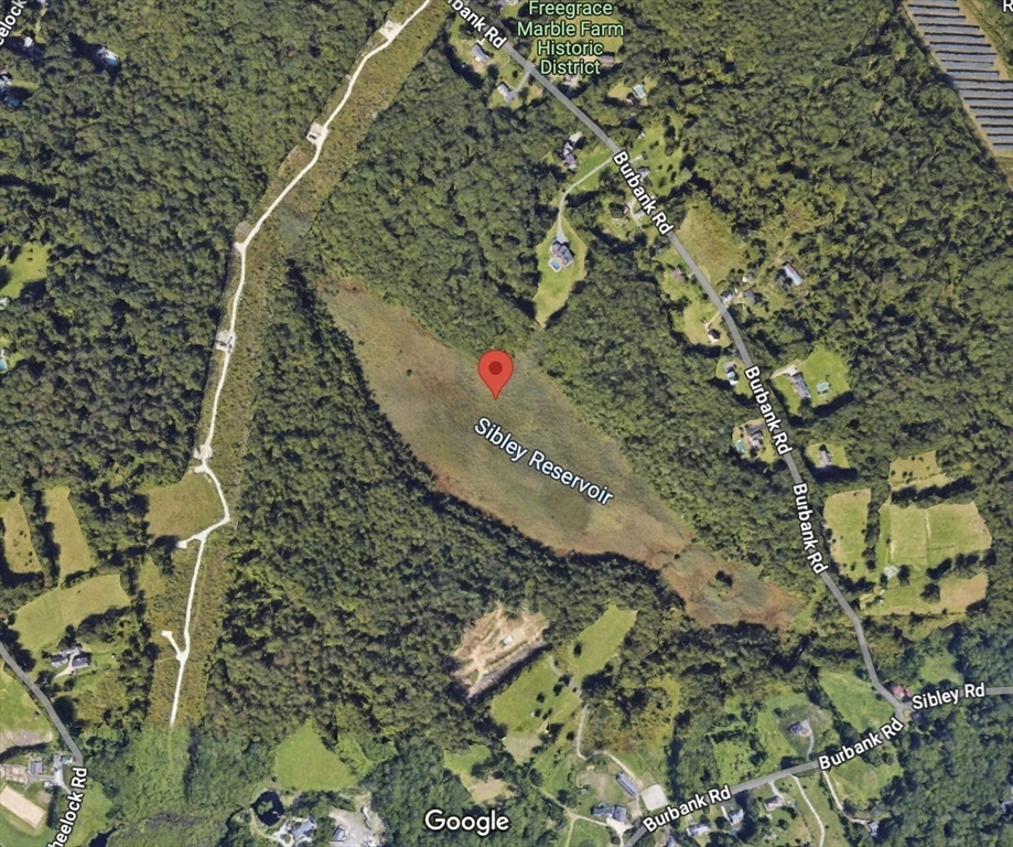 91 Burbank Road Sutton, MA 01590 - Photo 7 of 16