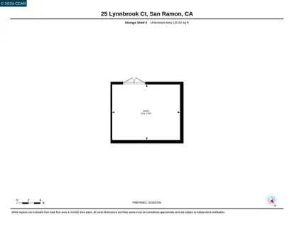 $2,198,800 | 25 Lynnbrook Court, San Ramon, CA 94582