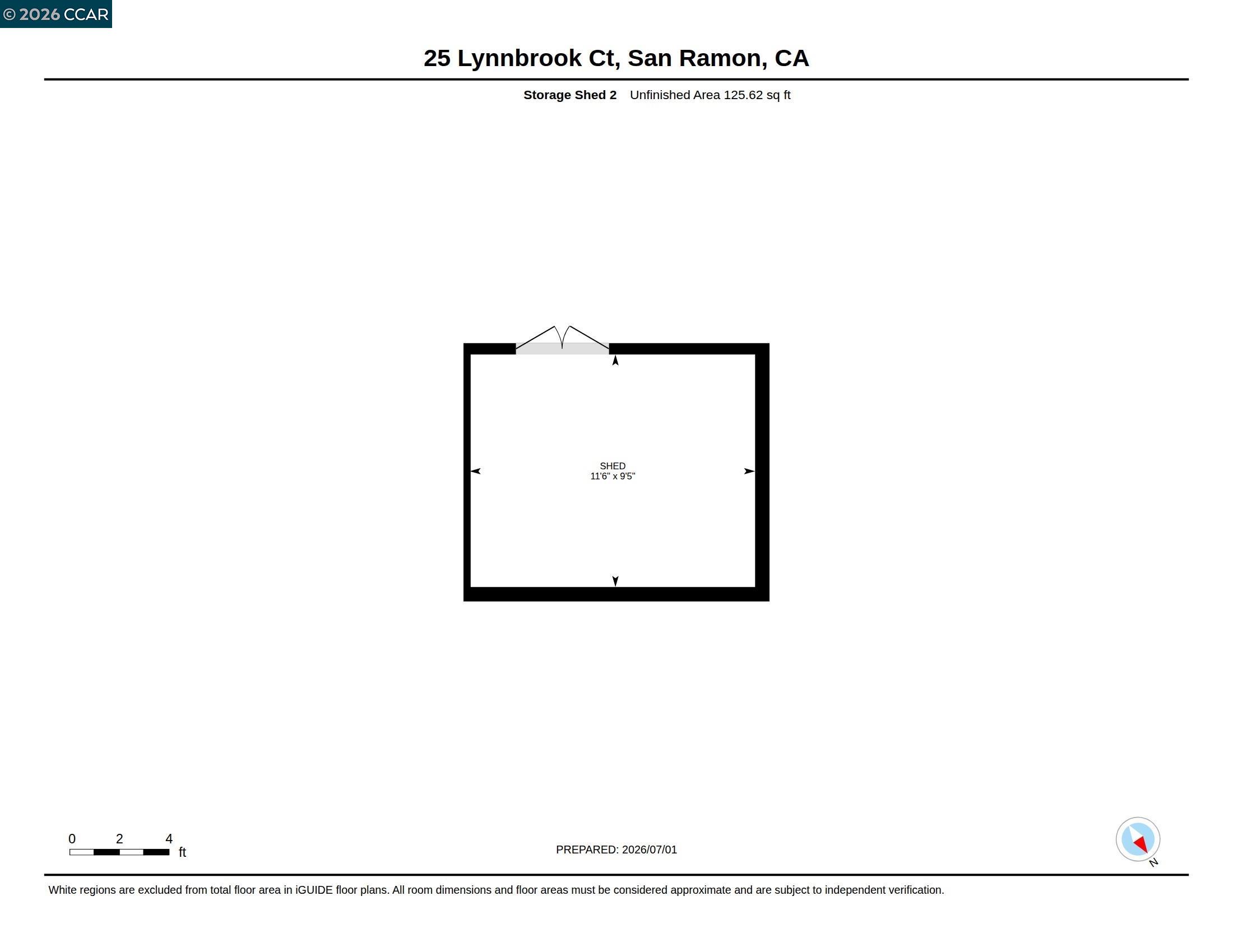 25 Lynnbrook Court San Ramon, CA 94582 - Photo 92 of 93