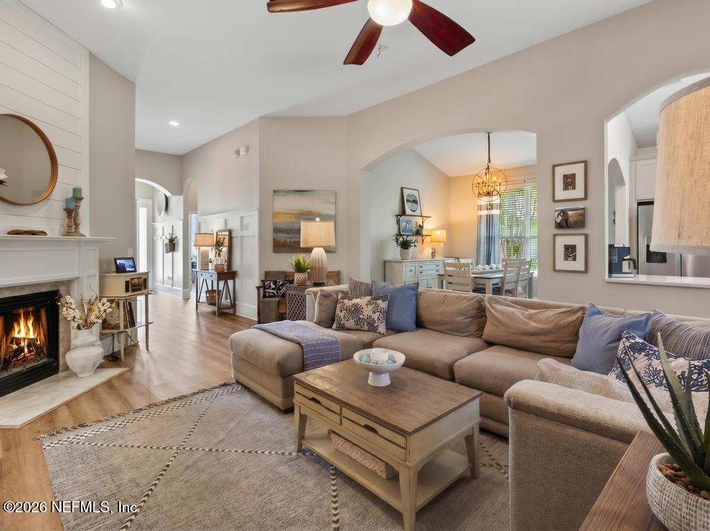 3152 East Banister Road St. Augustine, FL 32092 - Photo 44 of 130 3152 E Banister Rd
