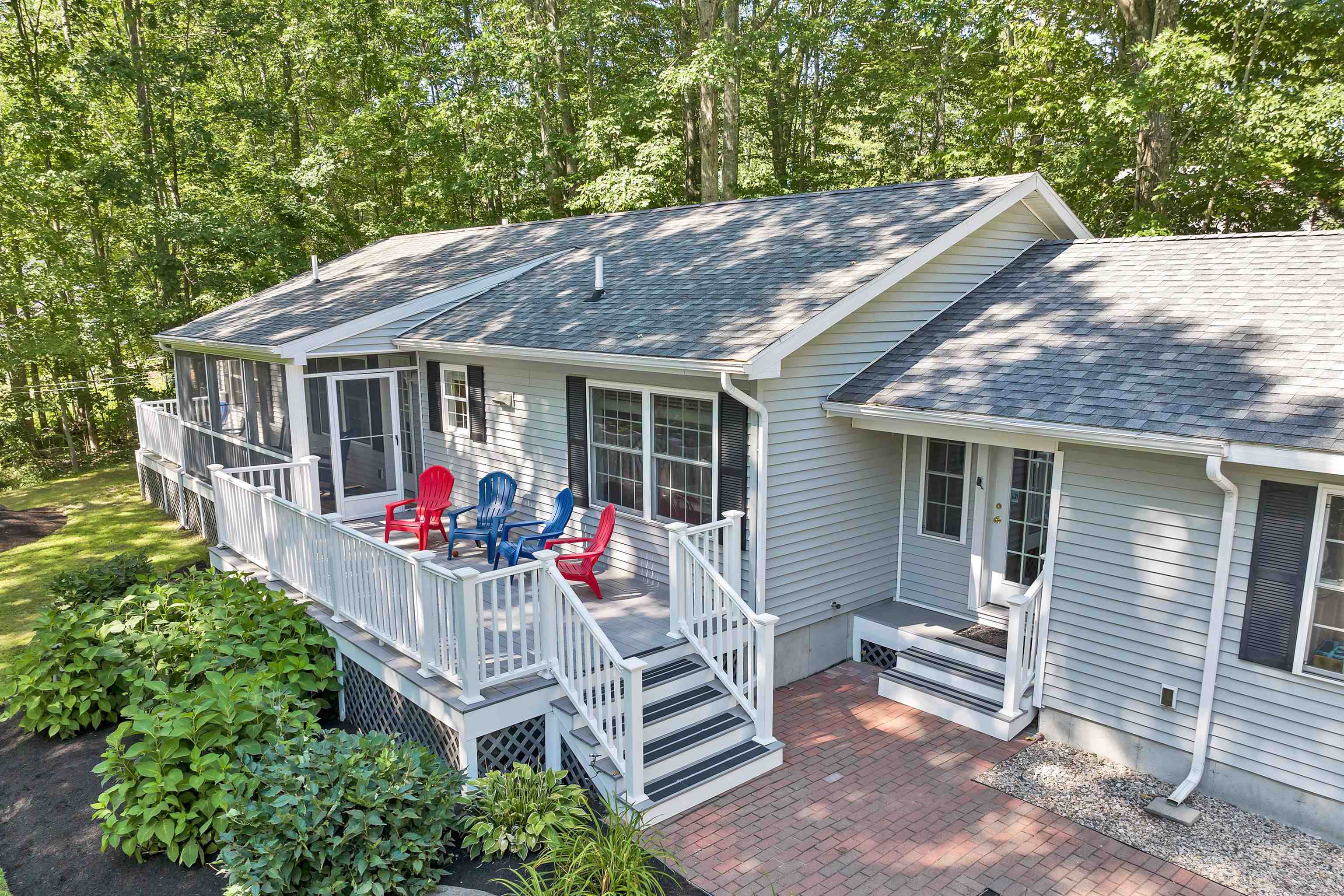 6 Dudley Road Wolfeboro, NH 03894 - Photo 3 of 47 Gallery Image 3
