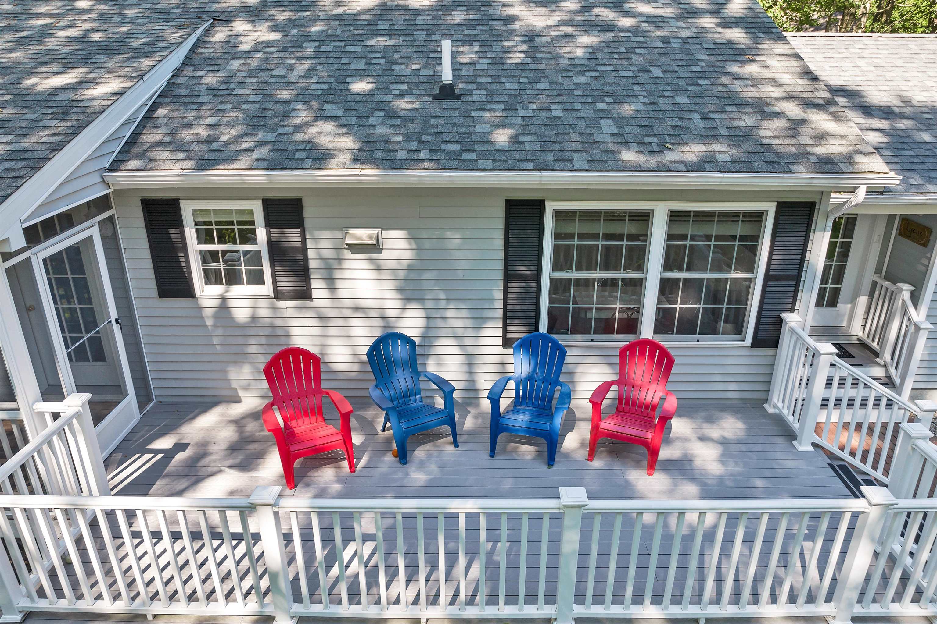 6 Dudley Road Wolfeboro, NH 03894 - Photo 5 of 47 Gallery Image 5