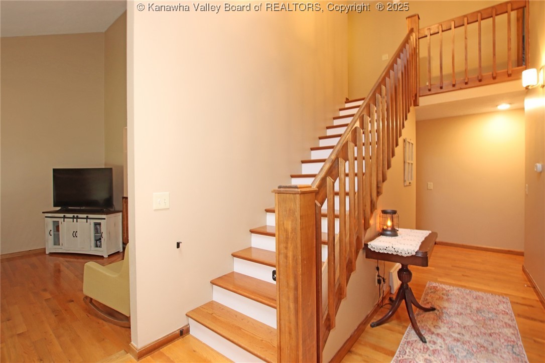 119 Falls Run Road Charleston, WV 25311 - Photo 9 of 39 Gallery Image 9