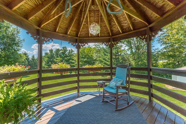 157 Verbena Road Shenandoah, VA 22849 - Photo 18 of 29 Gallery Image 18