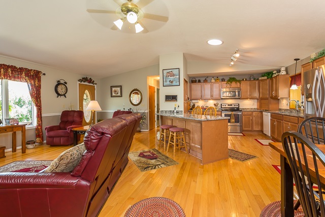 157 Verbena Road Shenandoah, VA 22849 - Photo 24 of 29 Gallery Image 24
