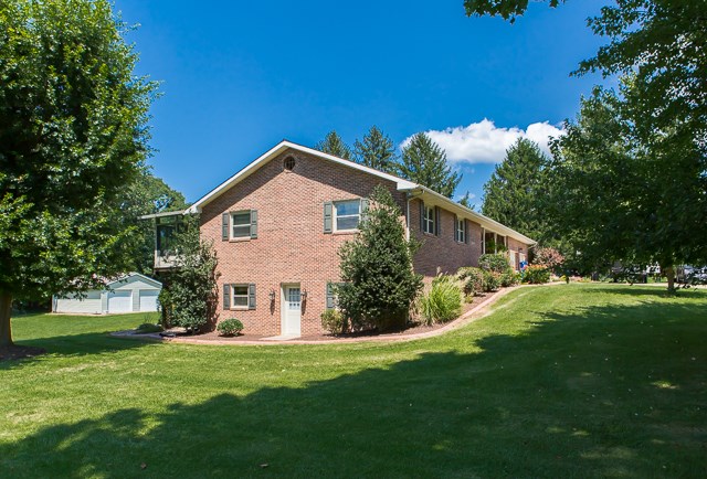 157 Verbena Road Shenandoah, VA 22849 - Photo 8 of 29 Gallery Image 8