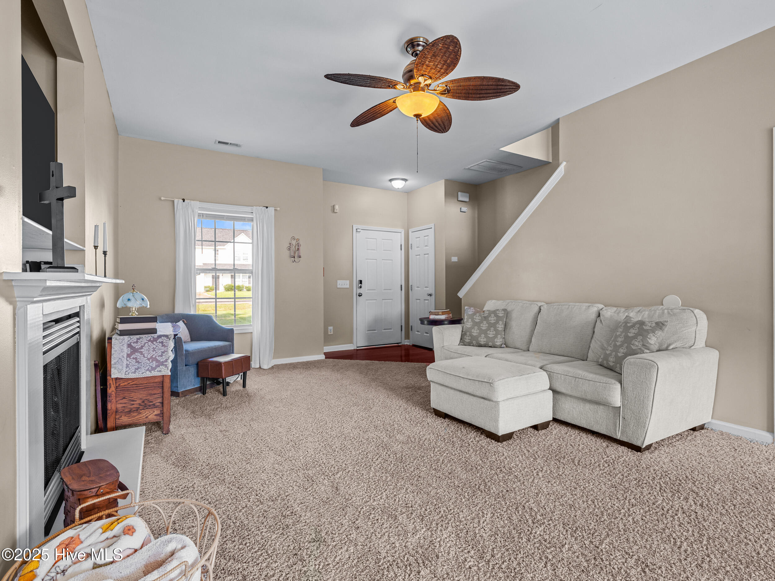 1858 Haw Branch Road Beulaville, NC 28518 - Photo 8 of 53 025a3502
