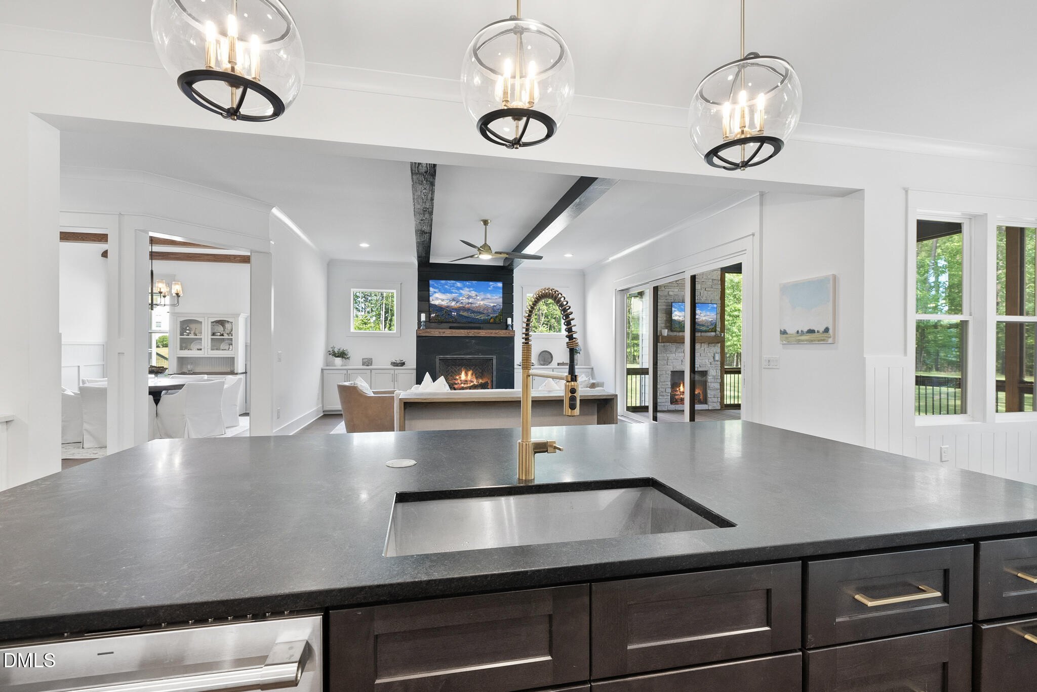 904 Harrison Ridge Road Wake Forest, NC 27587 - Photo 18 of 80