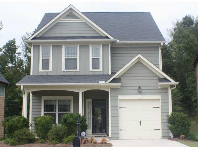 7201 Silk Tree Pointe Braselton, GA 30517 - Photo 1 of 1