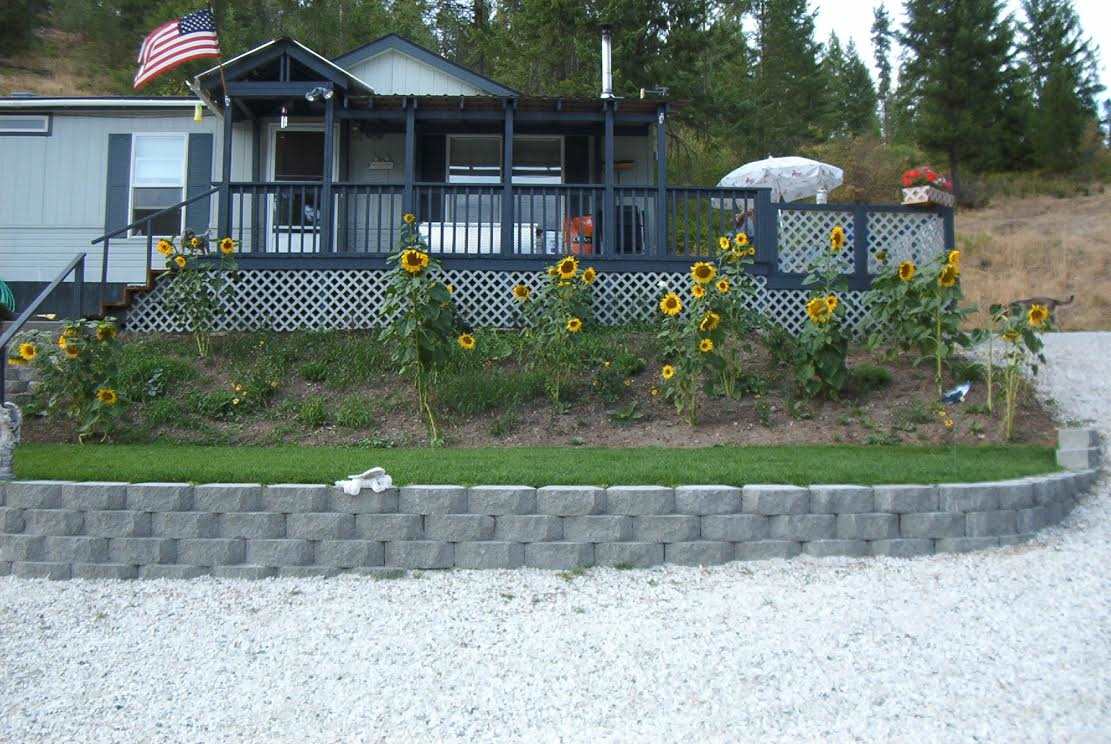 1860 Blue Creek Road West Addy, WA 99101 - Photo 1 of 20