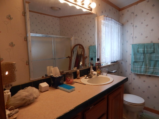1860 Blue Creek Road West Addy, WA 99101 - Photo 11 of 20