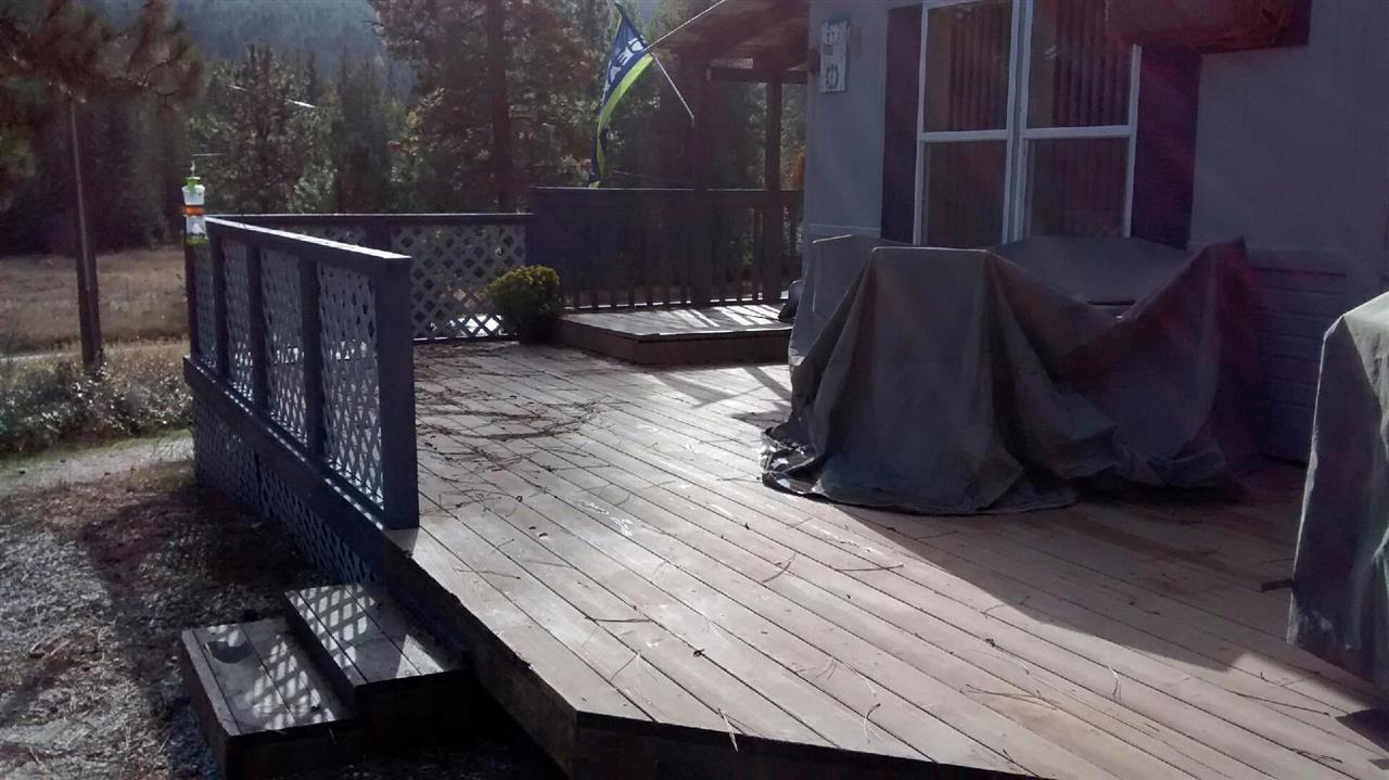 1860 Blue Creek Road West Addy, WA 99101 - Photo 14 of 20