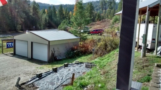 1860 Blue Creek Road West Addy, WA 99101 - Photo 15 of 20