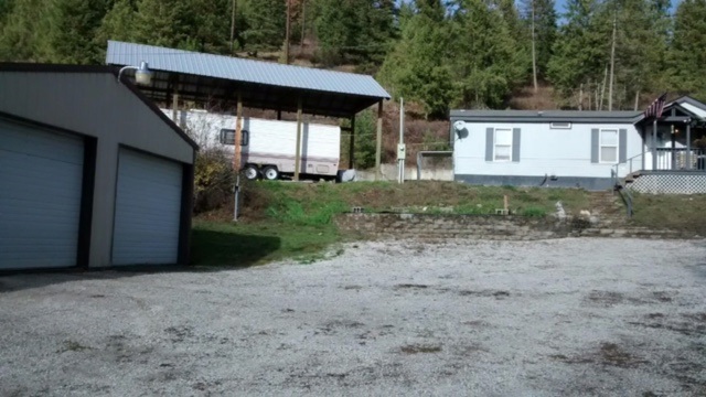 1860 Blue Creek Road West Addy, WA 99101 - Photo 16 of 20
