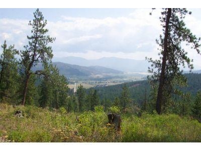 1860 Blue Creek Road West Addy, WA 99101 - Photo 19 of 20