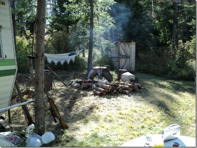 1860 Blue Creek Road West Addy, WA 99101 - Photo 20 of 20