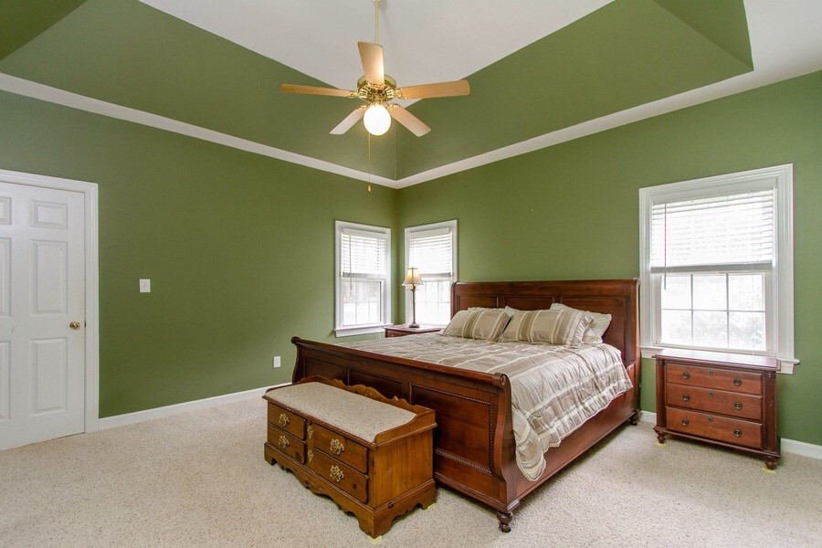 7204 Rusted Oak Road Wake Forest, NC 27587 - Photo 7 of 23 Photo 7