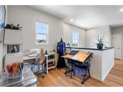 $695,000 | 1971 Fairway Pointe Drive, Erie, CO 80516