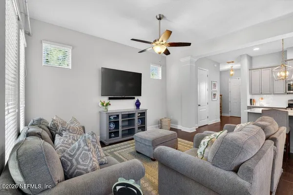 $3,000 | 120 Burlcrest Court, St. Augustine, FL 32092