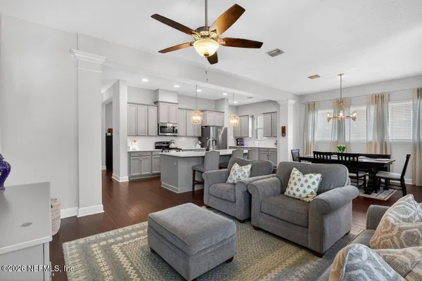 $3,000 | 120 Burlcrest Court, St. Augustine, FL 32092