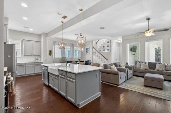 $3,000 | 120 Burlcrest Court, St. Augustine, FL 32092