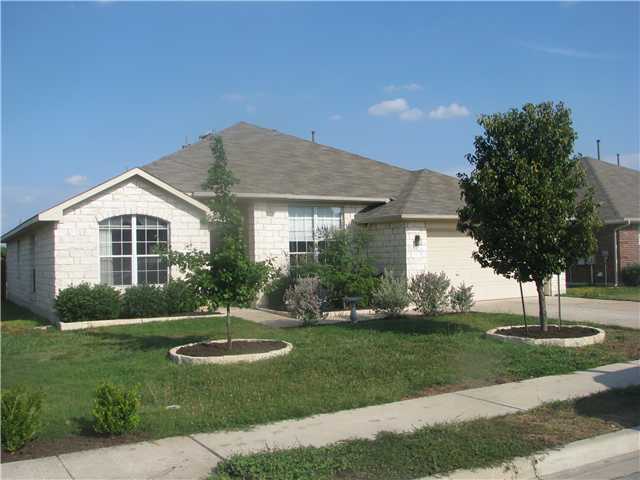 702 Ranier Lane Round Rock, TX 78665 - Photo 1 of 1 Gallery Image 1
