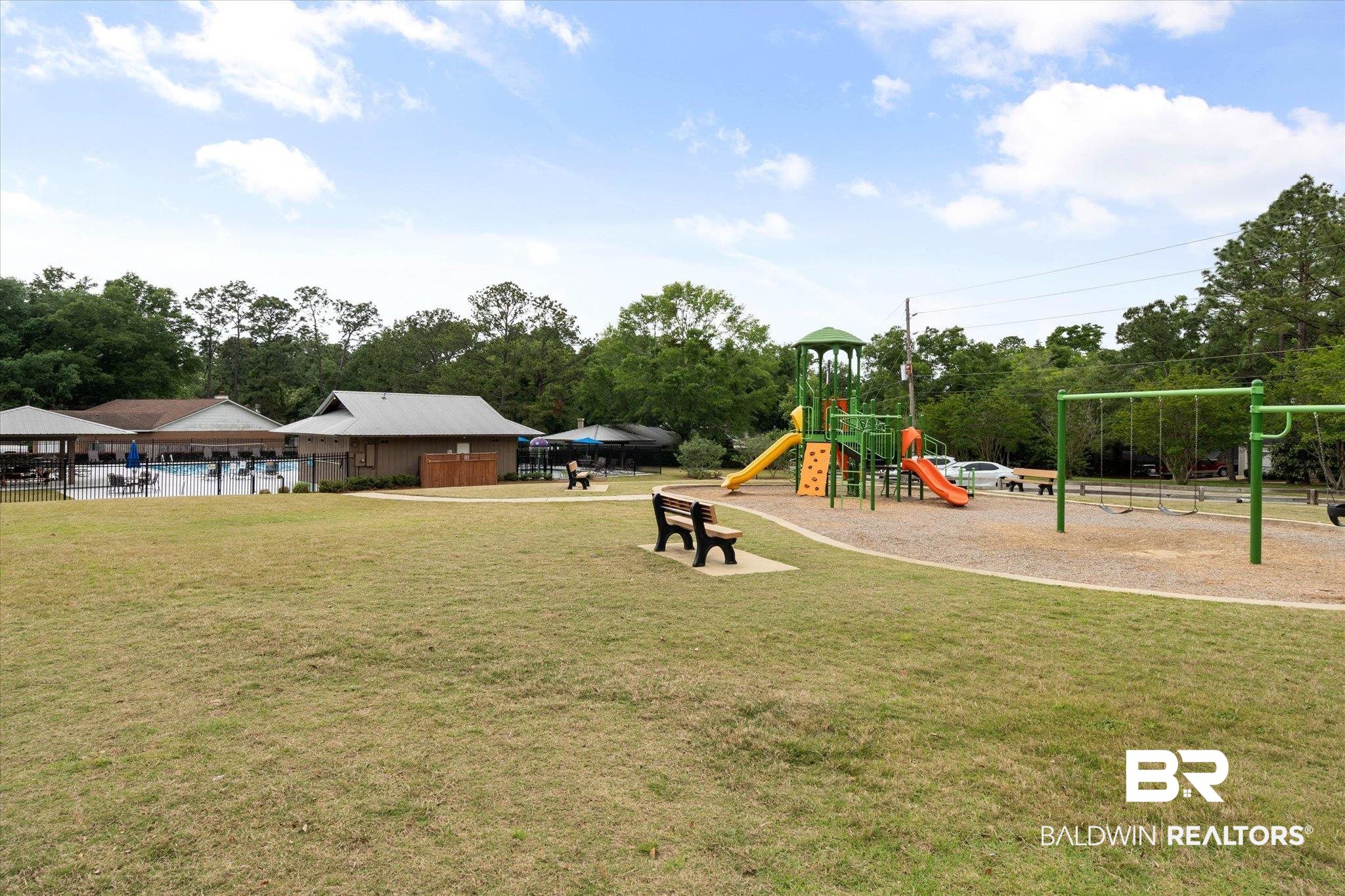 331 Ridgewood Drive Daphne, AL 36526 - Photo 22 of 26