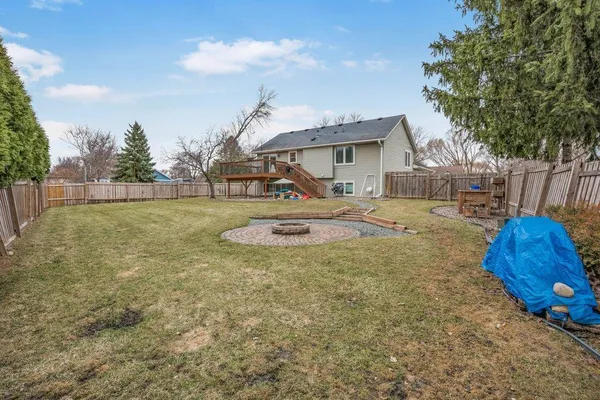 $429,000 | 9616 Minnesota Lane North, Maple Grove, MN 55369