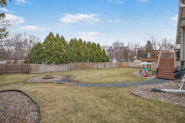 $429,000 | 9616 Minnesota Lane North, Maple Grove, MN 55369