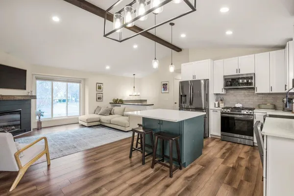 $429,000 | 9616 Minnesota Lane North, Maple Grove, MN 55369