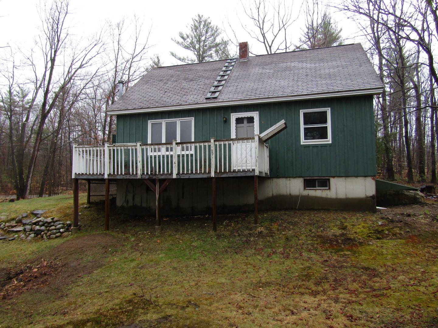 950 Canton Point Road Dixfield, ME 04224 - Photo 15 of 16 IMG_1166