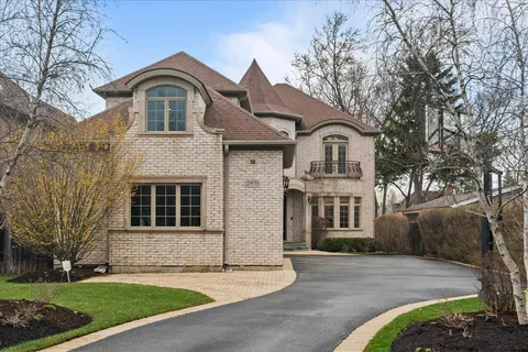 $1,749,000 | 2970 Koepke Road, Northbrook, IL 60062