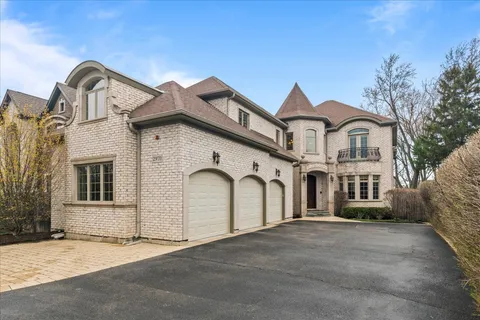 $1,749,000 | 2970 Koepke Road, Northbrook, IL 60062