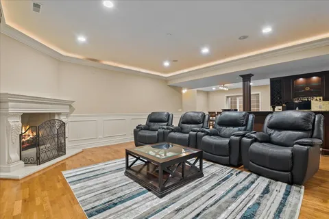 $1,749,000 | 2970 Koepke Road, Northbrook, IL 60062