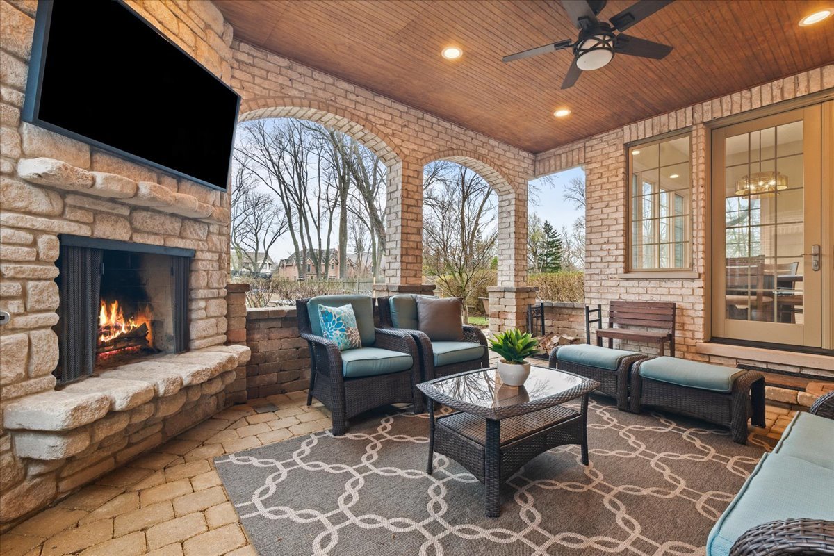 2970 Koepke Road Northbrook, IL 60062 - Photo 35 of 41