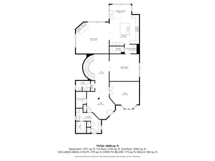 $1,749,000 | 2970 Koepke Road, Northbrook, IL 60062