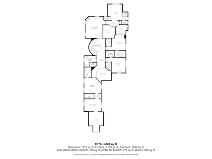 $1,749,000 | 2970 Koepke Road, Northbrook, IL 60062