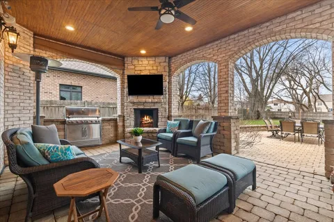 $1,749,000 | 2970 Koepke Road, Northbrook, IL 60062