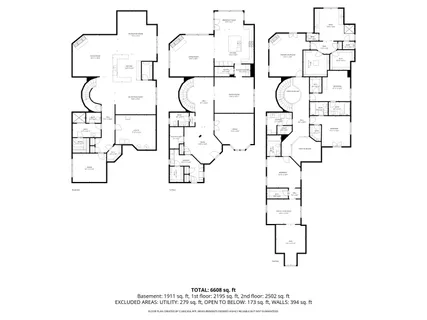 $1,749,000 | 2970 Koepke Road, Northbrook, IL 60062