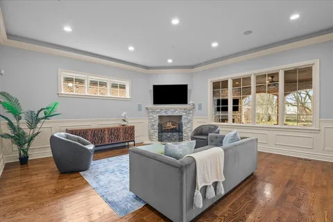 $1,749,000 | 2970 Koepke Road, Northbrook, IL 60062