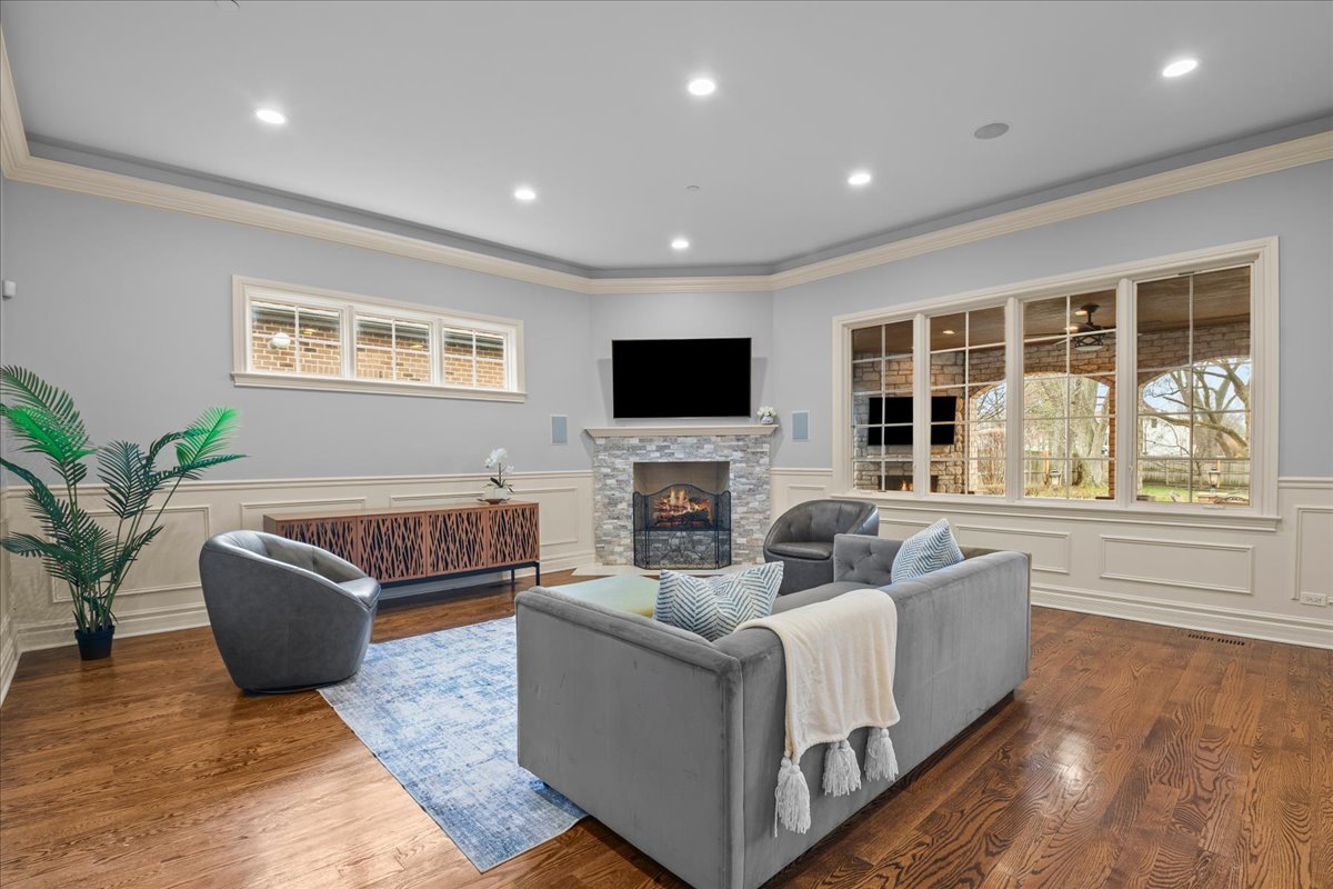 2970 Koepke Road Northbrook, IL 60062 - Photo 9 of 41