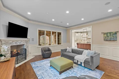 $1,749,000 | 2970 Koepke Road, Northbrook, IL 60062