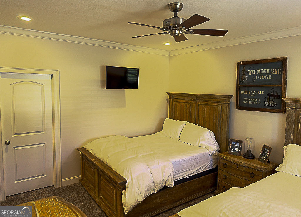 519 Thompson Level Road Lyons, GA 30436 - Photo 48 of 73