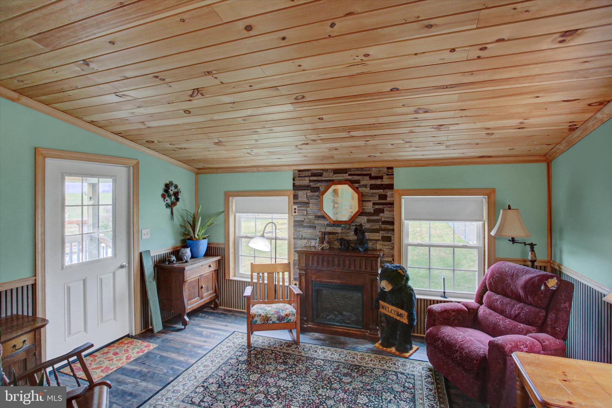 21571 Path Valley Road Dry Run, PA 17220 - Photo 26 of 63 The flex space of your dreams!