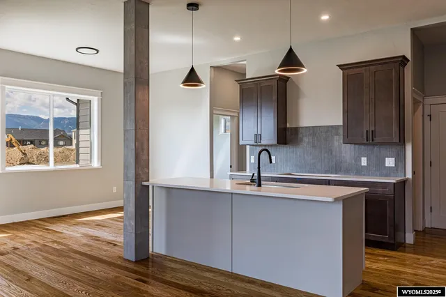 $680,000 | 2685 Berkshire Way, Casper, WY 82609