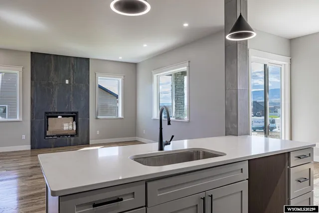 $680,000 | 2685 Berkshire Way, Casper, WY 82609