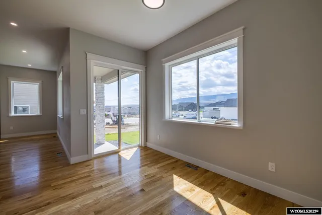 $680,000 | 2685 Berkshire Way, Casper, WY 82609