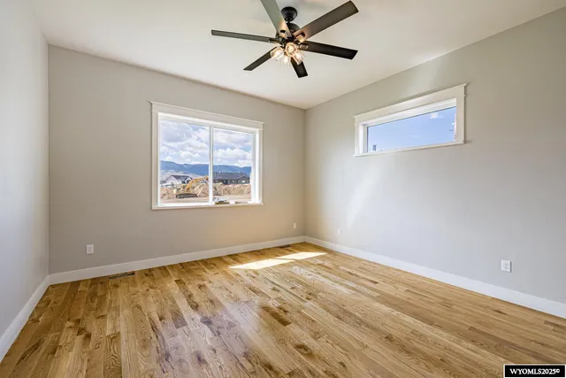 $680,000 | 2685 Berkshire Way, Casper, WY 82609