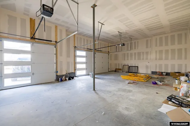 $680,000 | 2685 Berkshire Way, Casper, WY 82609